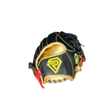 Youth OG Lionheart Fastpitch Glove- by Grace Lyons 11.75